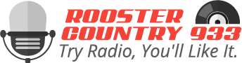 Rooster Country 933