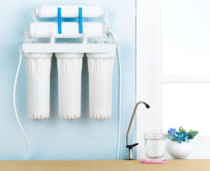 Water softeners - water Filtration